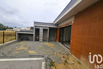 achat maison cazouls-les-beziers 34370