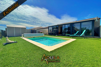 achat maison cazouls-les-beziers 34370