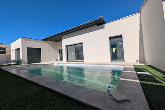 achat maison cazouls-les-beziers 34370