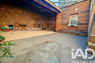 achat maison cazouls-les-beziers 34370