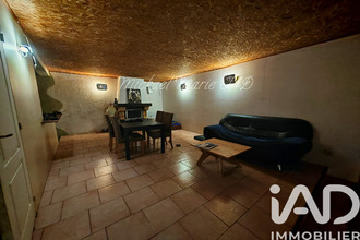 achat maison cazouls-les-beziers 34370