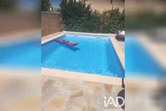 achat maison cazouls-les-beziers 34370