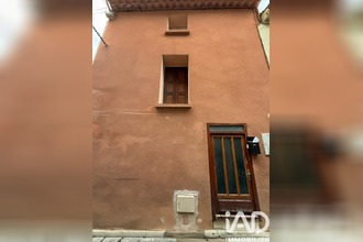 achat maison cazouls-les-beziers 34370