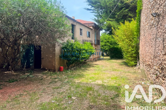 achat maison cazouls-les-beziers 34370