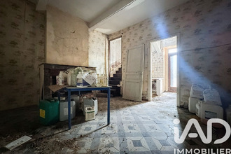 achat maison cazouls-les-beziers 34370