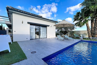 achat maison cazouls-les-beziers 34370