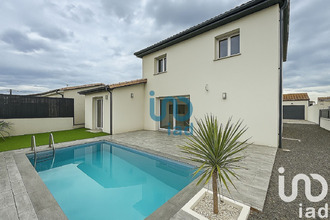 achat maison cazouls-les-beziers 34370