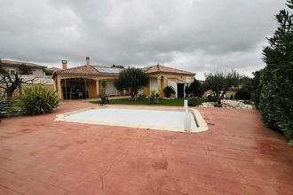 achat maison cazouls-les-beziers 34370