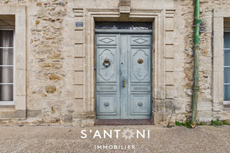 achat maison cazouls-les-beziers 34370