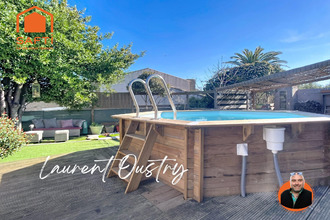 achat maison cazouls-les-beziers 34370