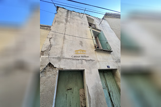 achat maison cazouls-les-beziers 34370