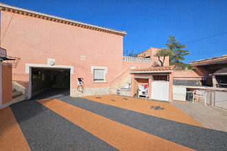 achat maison cazouls-les-beziers 34370