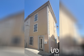 achat maison cazouls-les-beziers 34370