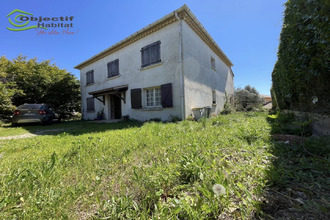 achat maison cazouls-les-beziers 34370