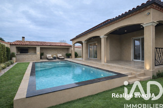 achat maison cazouls-les-beziers 34370