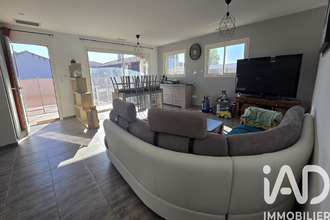 achat maison cazouls-les-beziers 34370