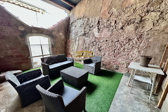 achat maison cazouls-les-beziers 34370