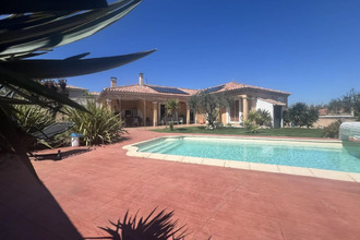 achat maison cazouls-les-beziers 34370