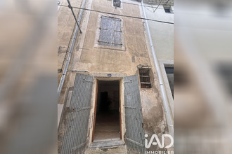 achat maison cazouls-les-beziers 34370