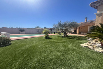 achat maison cazouls-les-beziers 34370