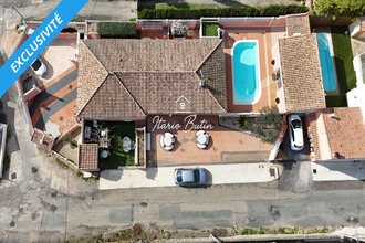 achat maison cazouls-les-beziers 34370