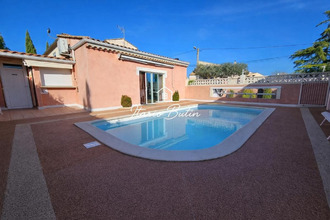 achat maison cazouls-les-beziers 34370