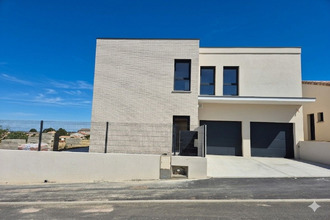 achat maison cazouls-les-beziers 34370