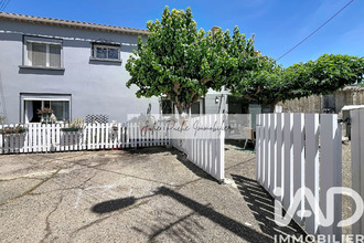 achat maison cazouls-les-beziers 34370