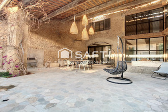 achat maison cazouls-les-beziers 34370