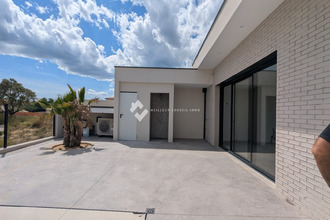 achat maison cazouls-les-beziers 34370
