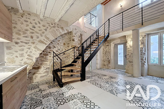 achat maison cazouls-les-beziers 34370