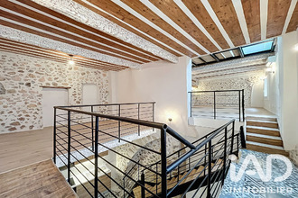 achat maison cazouls-les-beziers 34370