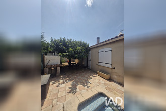 achat maison cazouls-les-beziers 34370
