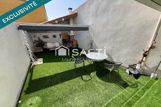 achat maison cazouls-les-beziers 34370