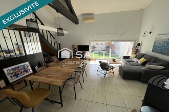 achat maison cazouls-les-beziers 34370