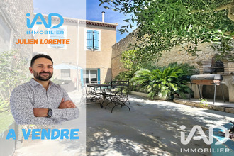 achat maison cazouls-les-beziers 34370