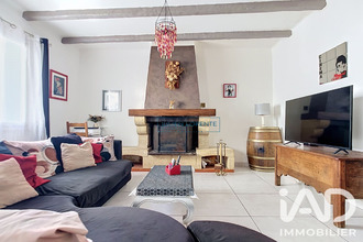 achat maison cazouls-les-beziers 34370