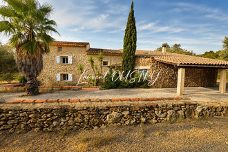 achat maison cazouls-les-beziers 34370
