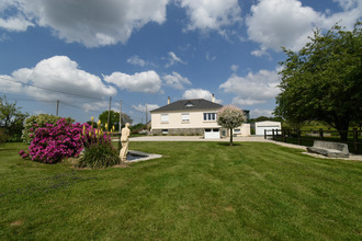 achat maison ceauce 61330