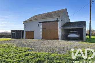 achat maison ceaulmt 36200