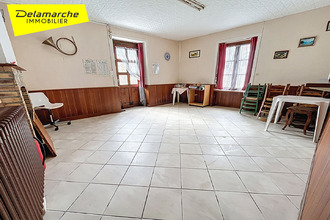 achat maison ceaux 50220