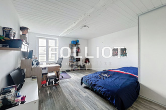 achat maison ceaux 50220