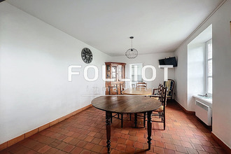 achat maison ceaux 50220