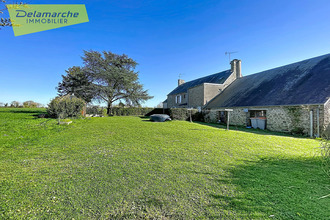 achat maison ceaux 50220