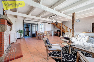 achat maison ceaux 50220