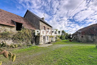achat maison ceaux 50220
