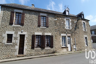achat maison ceaux 50220