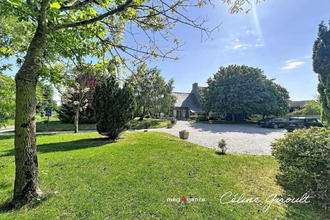 achat maison ceaux 50220