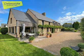 achat maison ceaux 50220