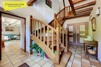 achat maison ceaux 50220